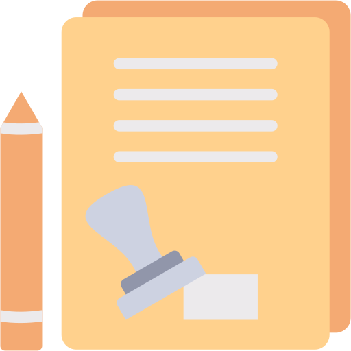 Corporate Website Icon